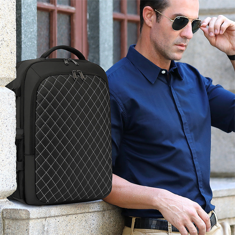 Guide d’achat : comment choisir le sac à dos urbain idéal pour homme ?