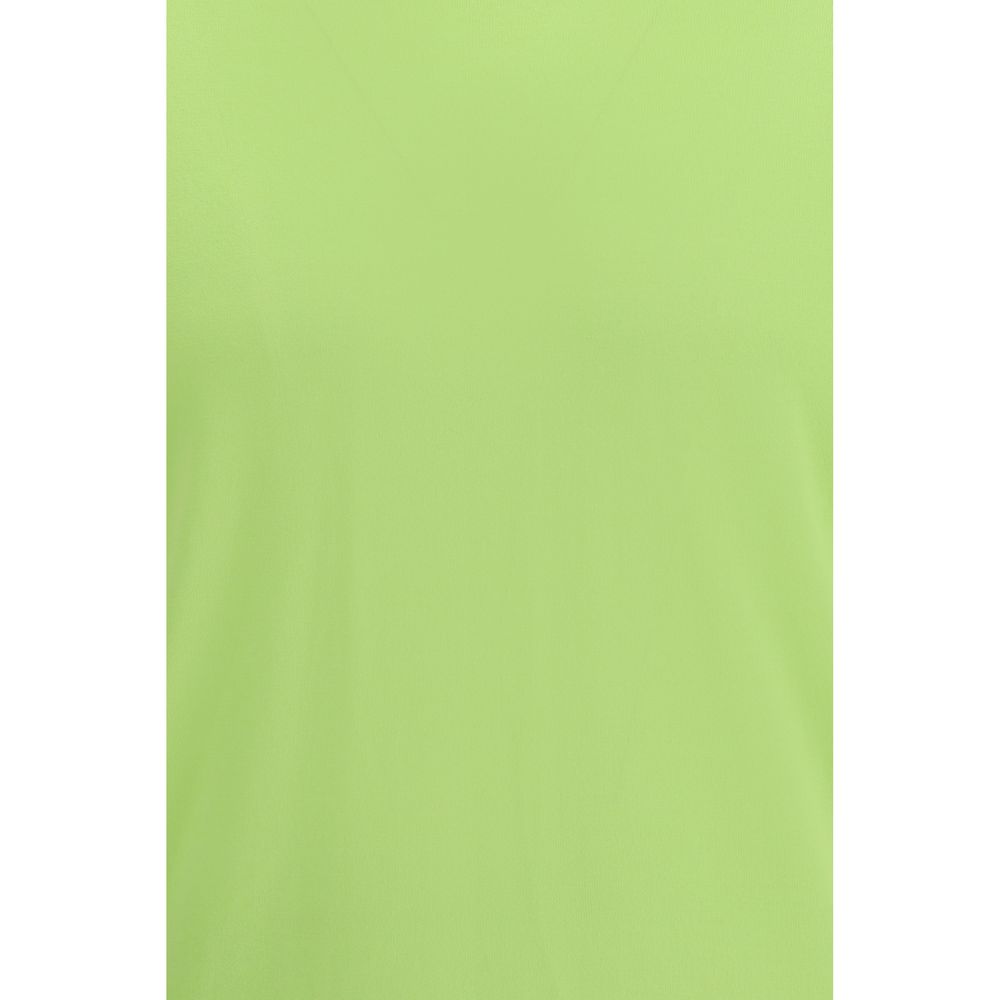 Tom Ford – Pull manches longues en coton à col rond