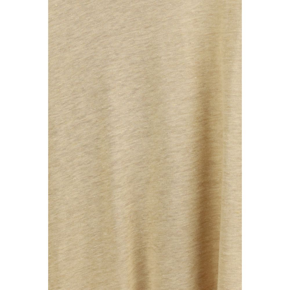 Róhe – T-shirt naturel minimaliste