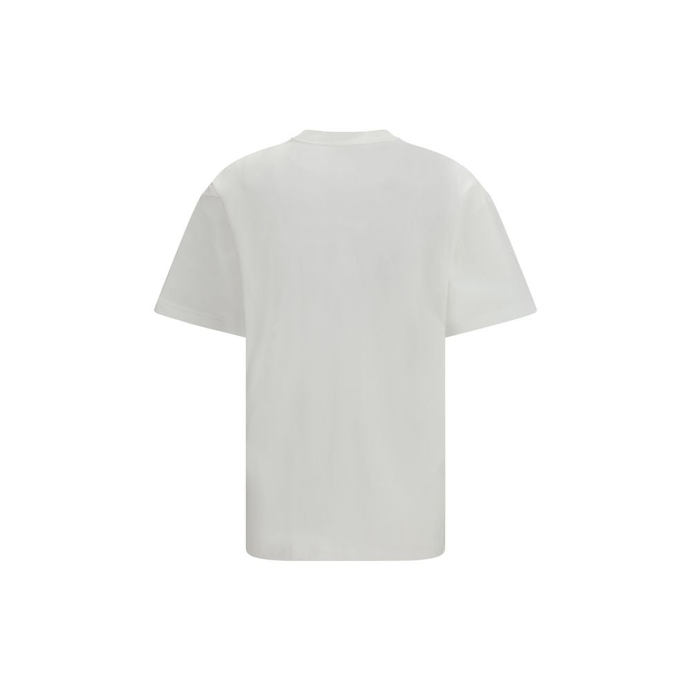 T-shirt Nastro Web en coton