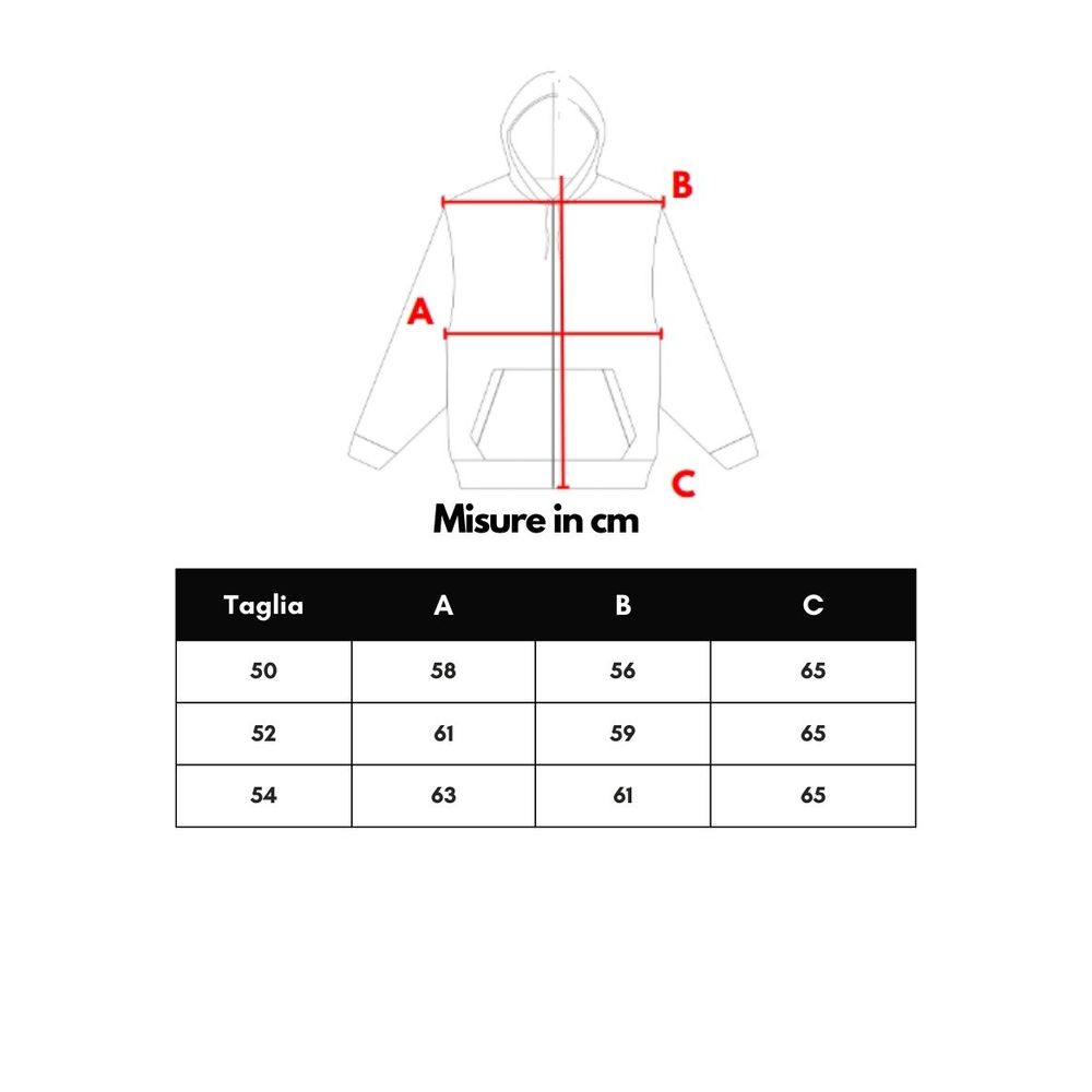 Tom Ford — Hoodie gris demi-zip en coton mélangé