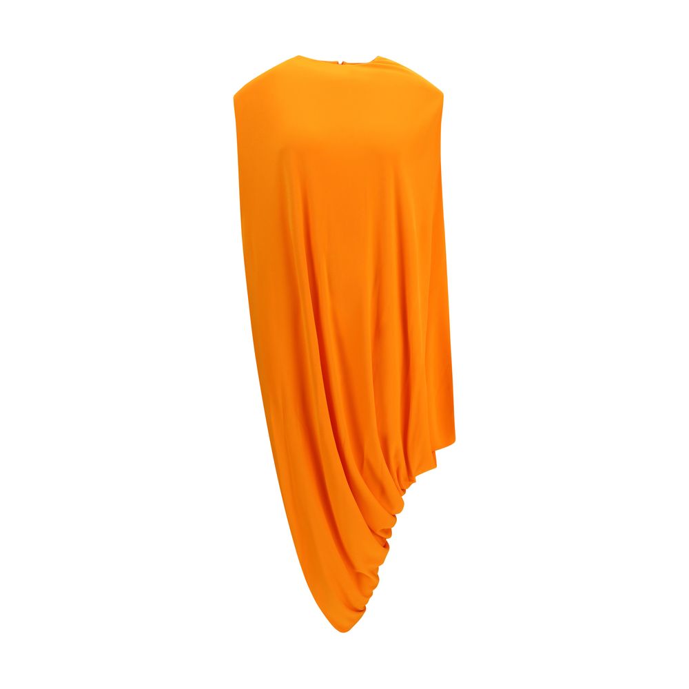 Tom Ford – Robe asymétrique en jersey de viscose