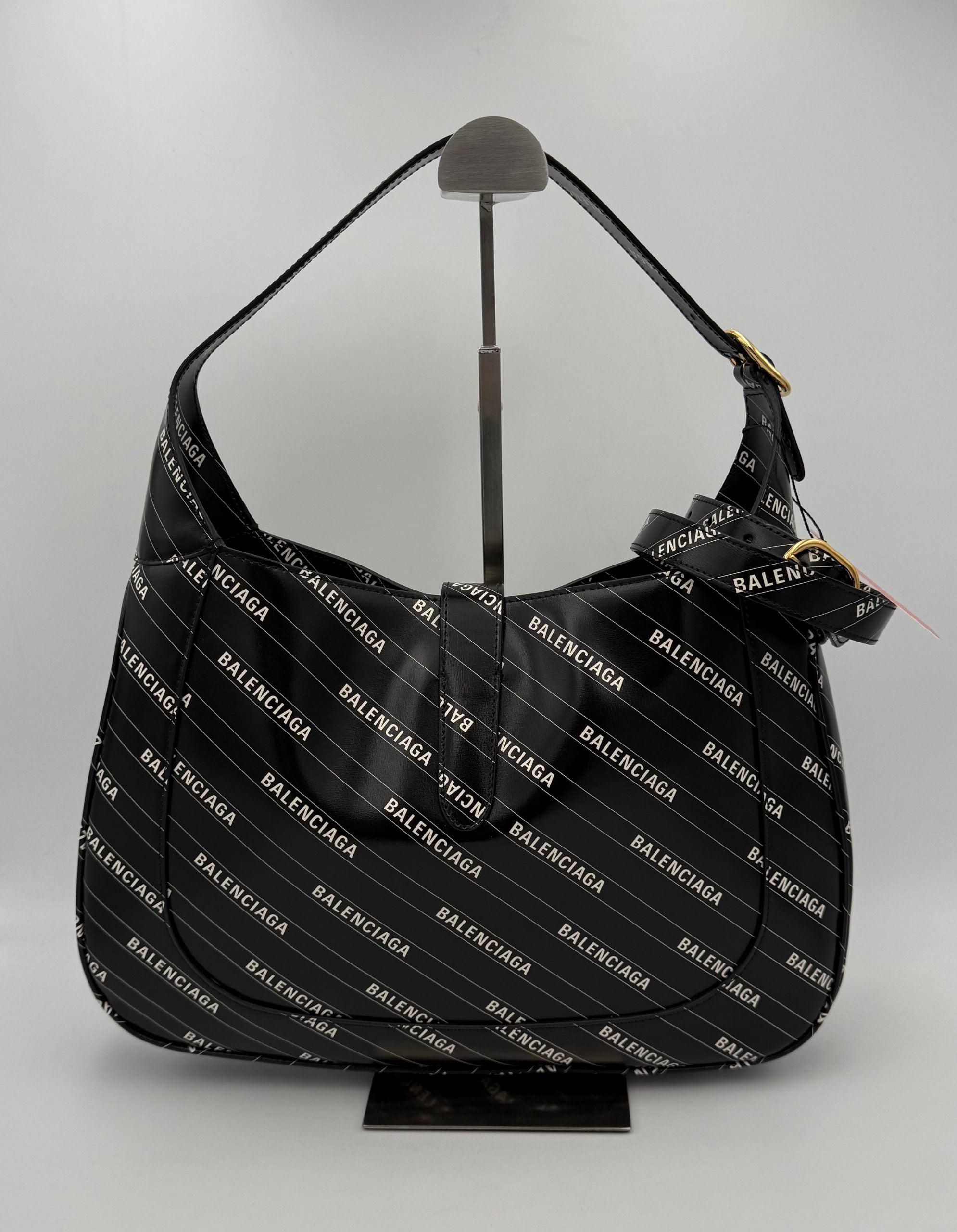 Gucci x Balenciaga – Sac Jackie 1961 (Capsule Collection