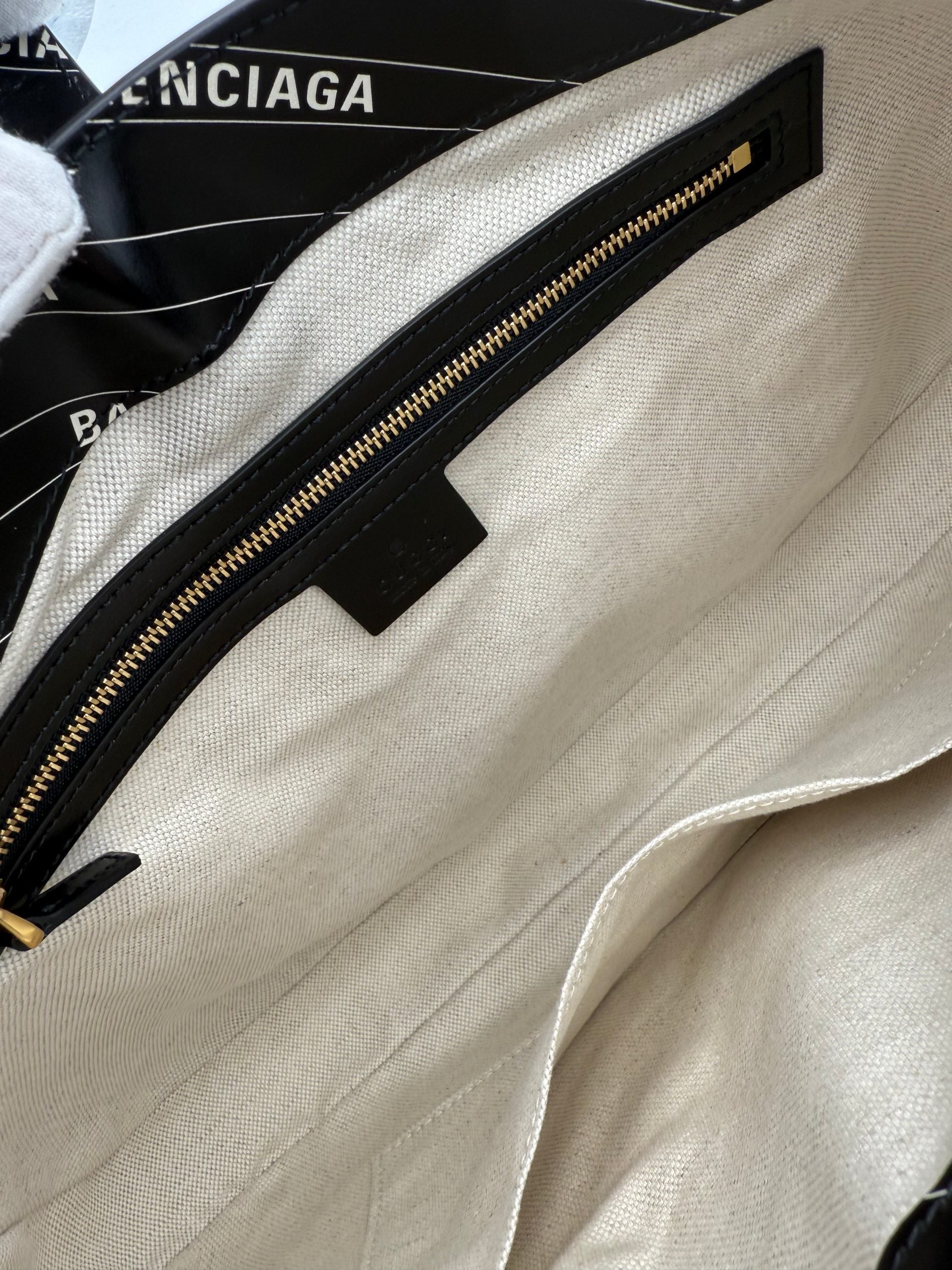 Gucci x Balenciaga – Sac Jackie 1961 (Capsule Collection