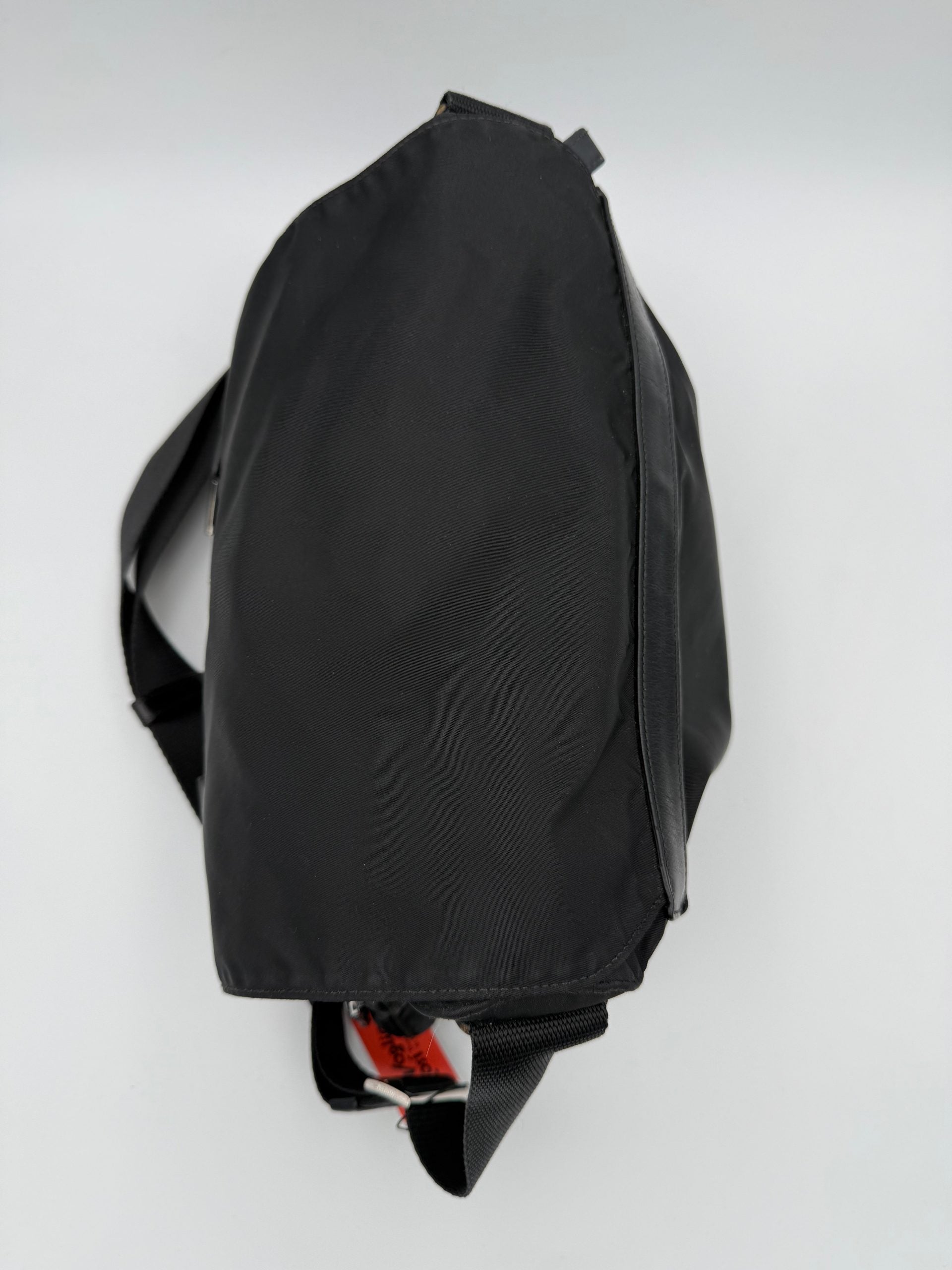 PRADA Reporter Nylon Bag