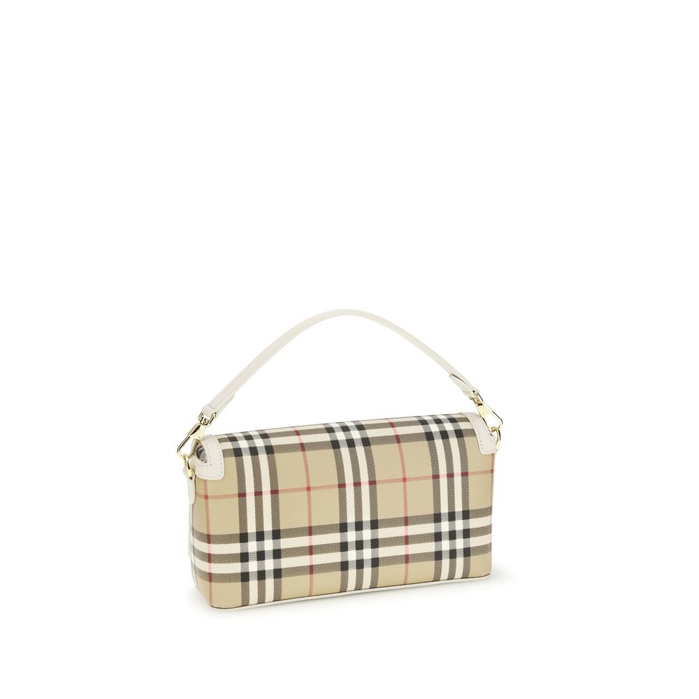 Burberry – Sac porté épaule Note