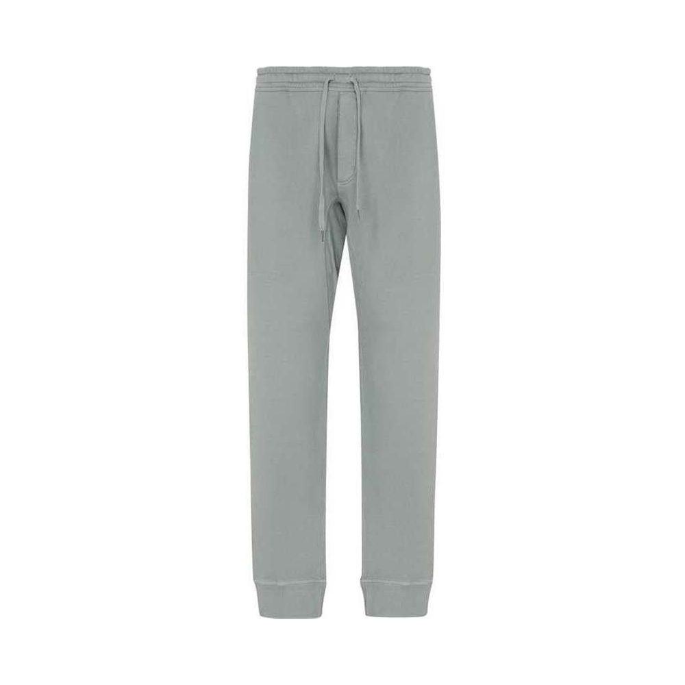 Tom Ford – Pantalon en coton à cordon de serrage