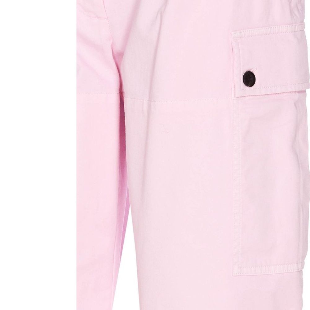 Tom Ford – pantalon cropped en coton stretch Made in Italy