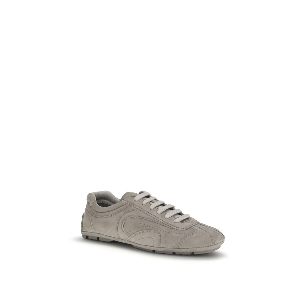 Prada – Sneakers 2005 Monte Carlo Re-Edition en suède