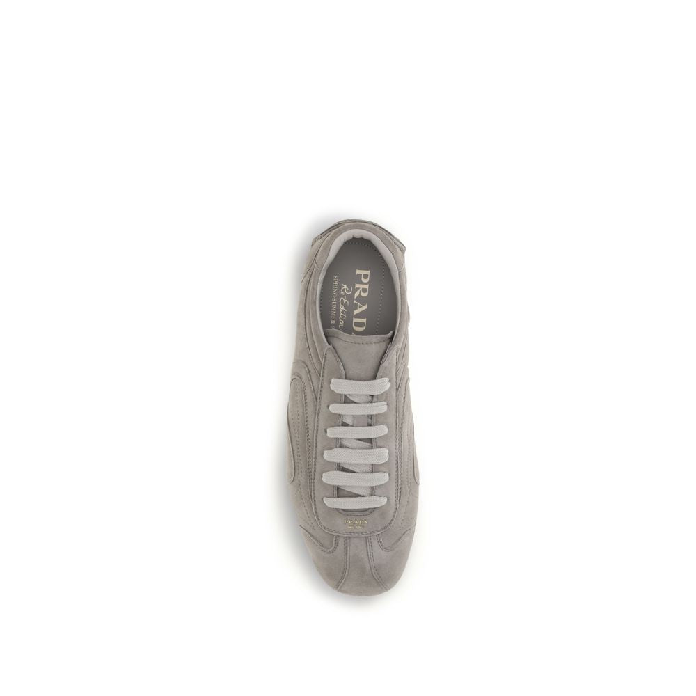 Prada – Sneakers 2005 Monte Carlo Re-Edition en suède