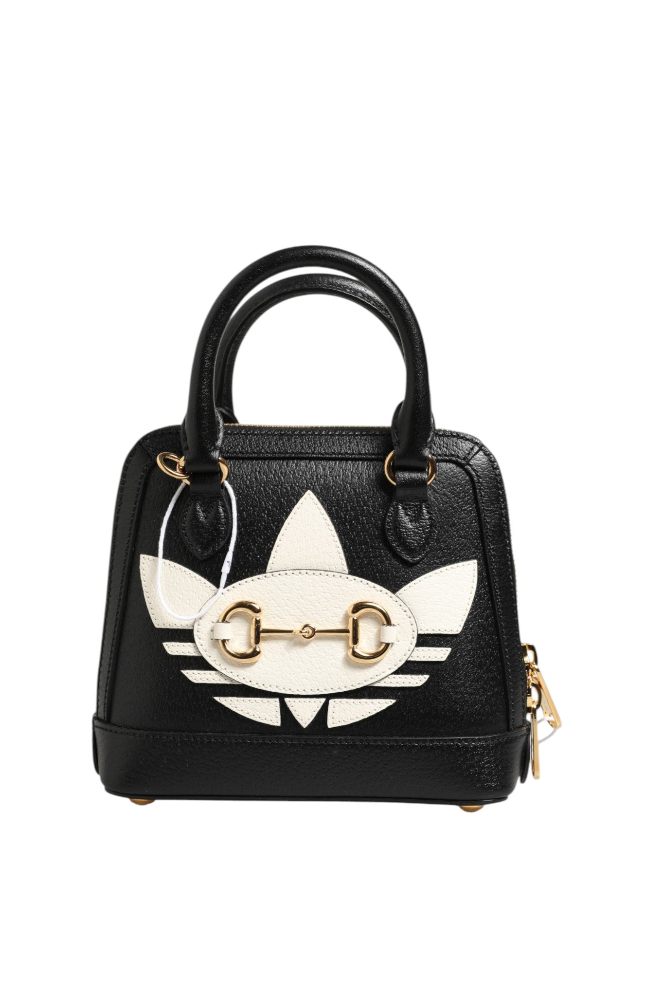 Gucci x Adidas – Sac Horsebit 1955 Mini