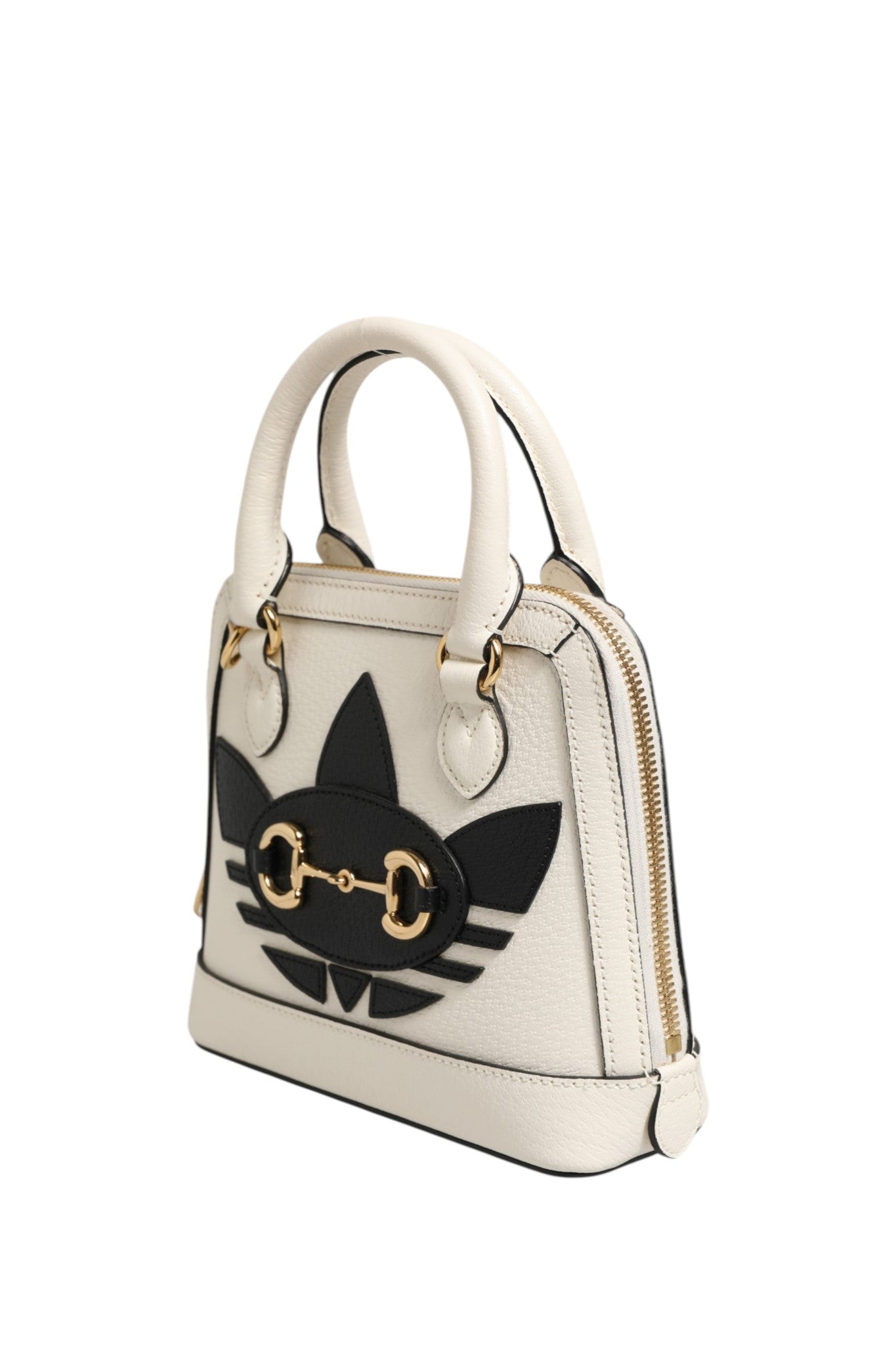 Gucci x Adidas – Sac Horsebit 1955 Mini