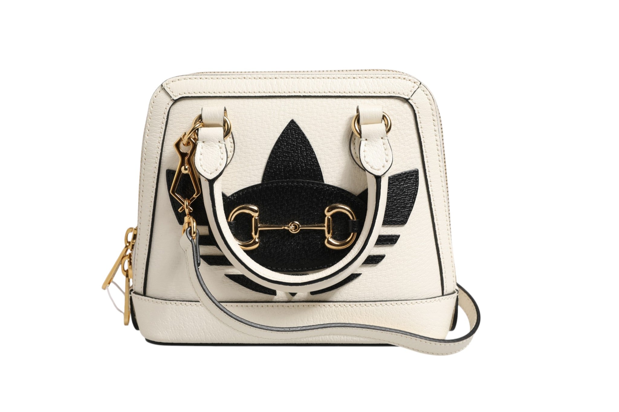 Gucci x Adidas – Sac Horsebit 1955 Mini