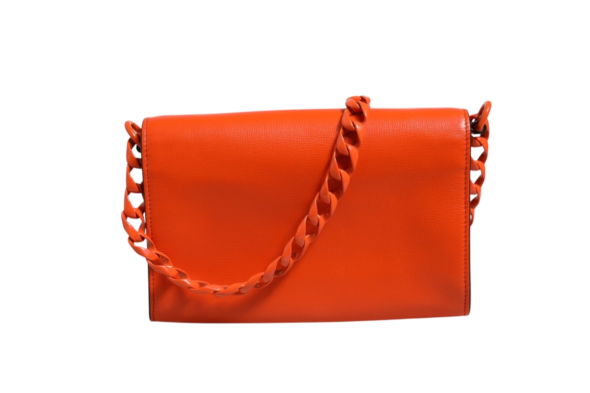 Gucci – Sac porté épaule Horsebit 1955 Enamel Mini