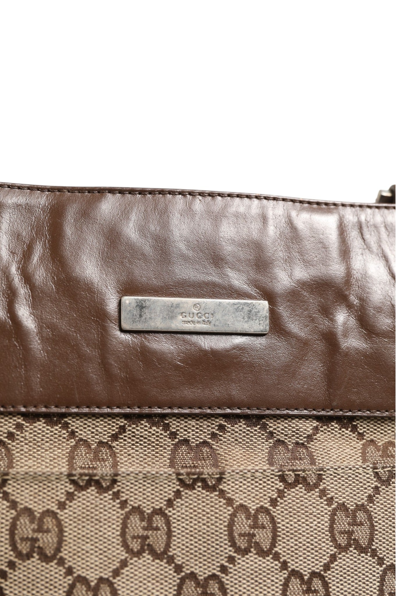 Sac porté épaule Supreme