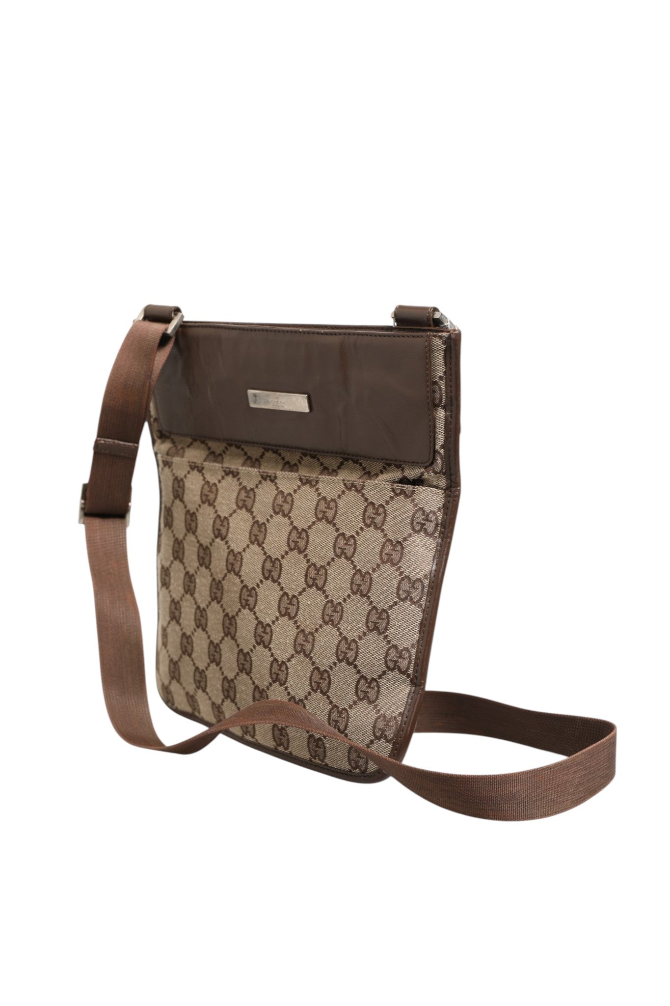 Sac porté épaule Supreme