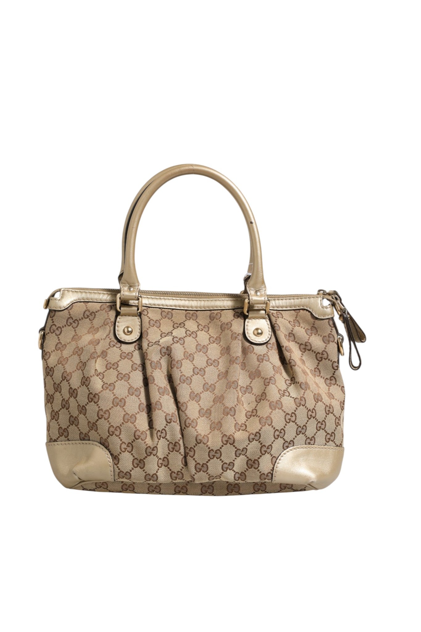 Sac Sukey 2WAY en toile