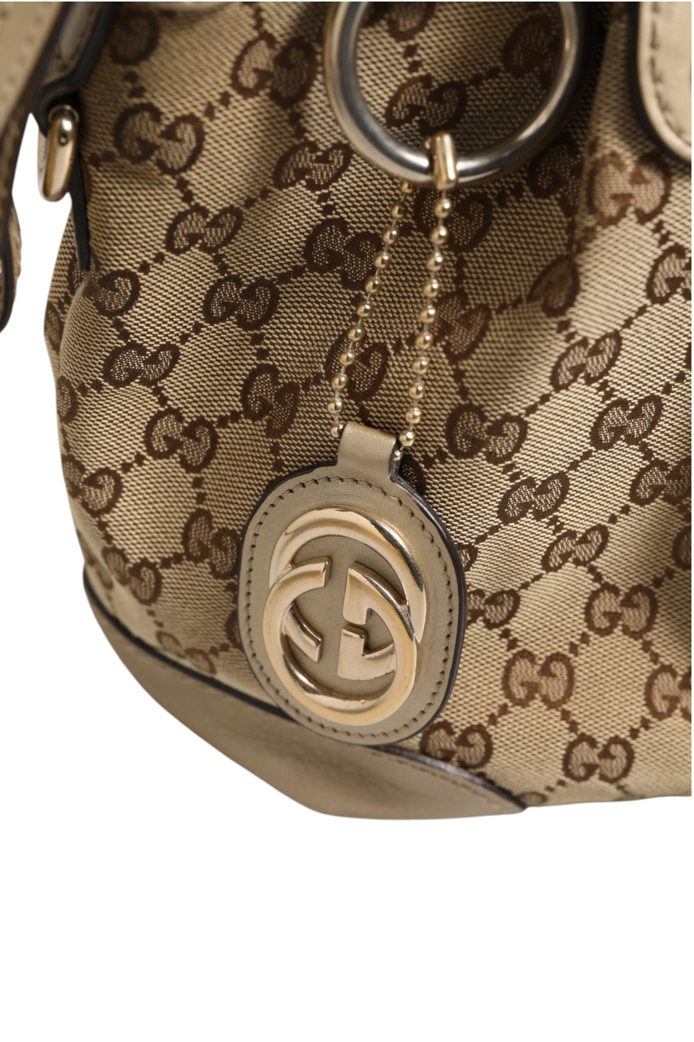 Sac Sukey 2WAY en toile