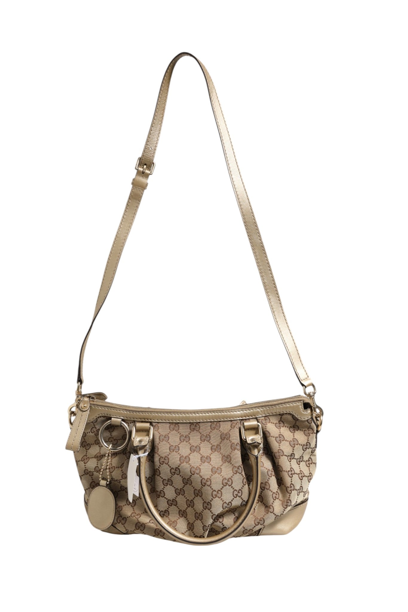 Sac Sukey 2WAY en toile