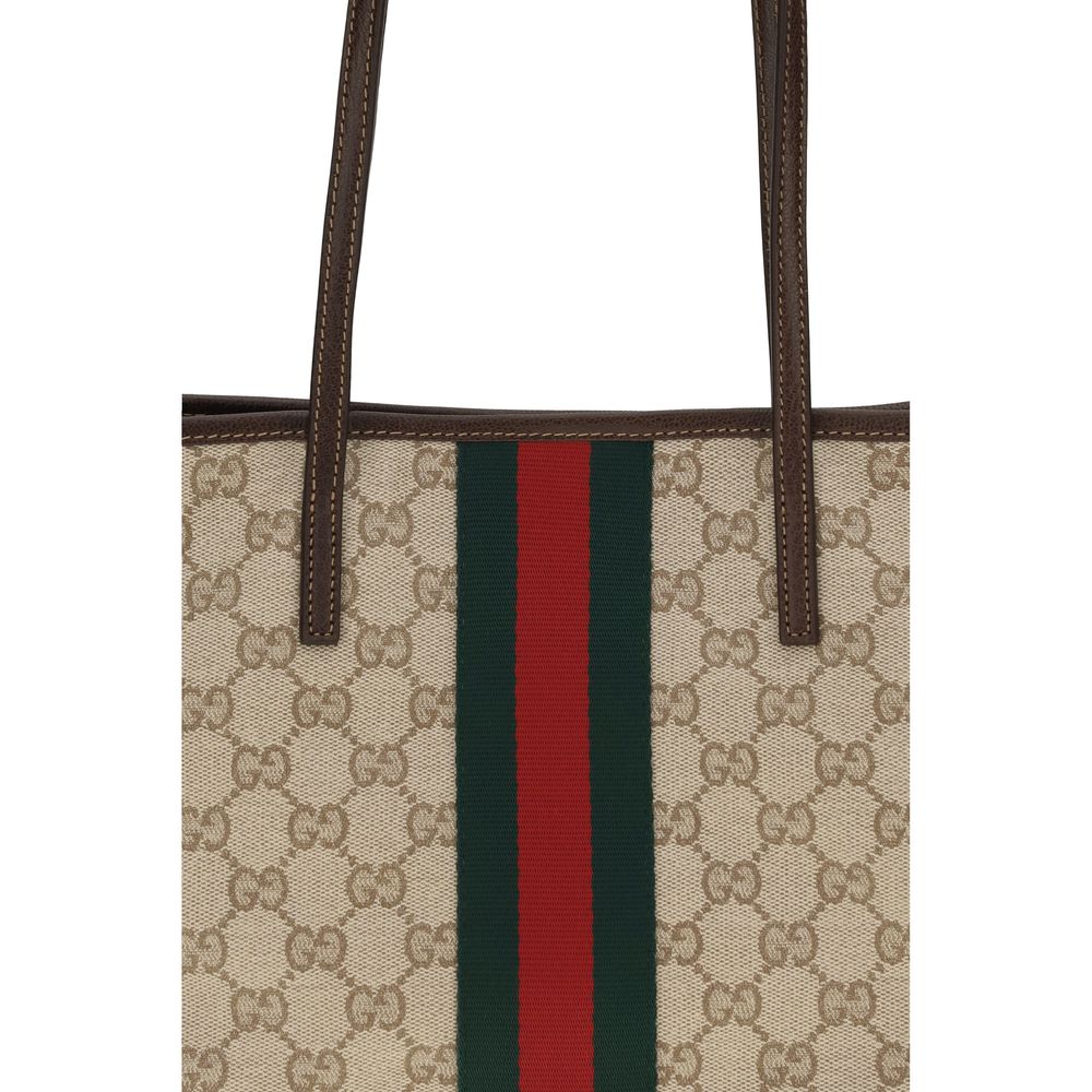 Gucci – Sac cabas Tribeca Small GG