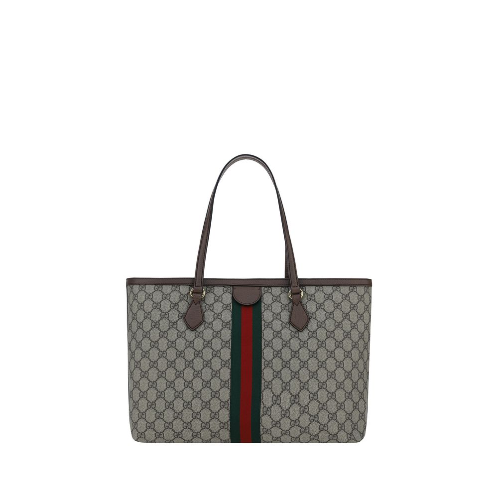 Gucci – Sac porté épaule Ophidia GG Supreme