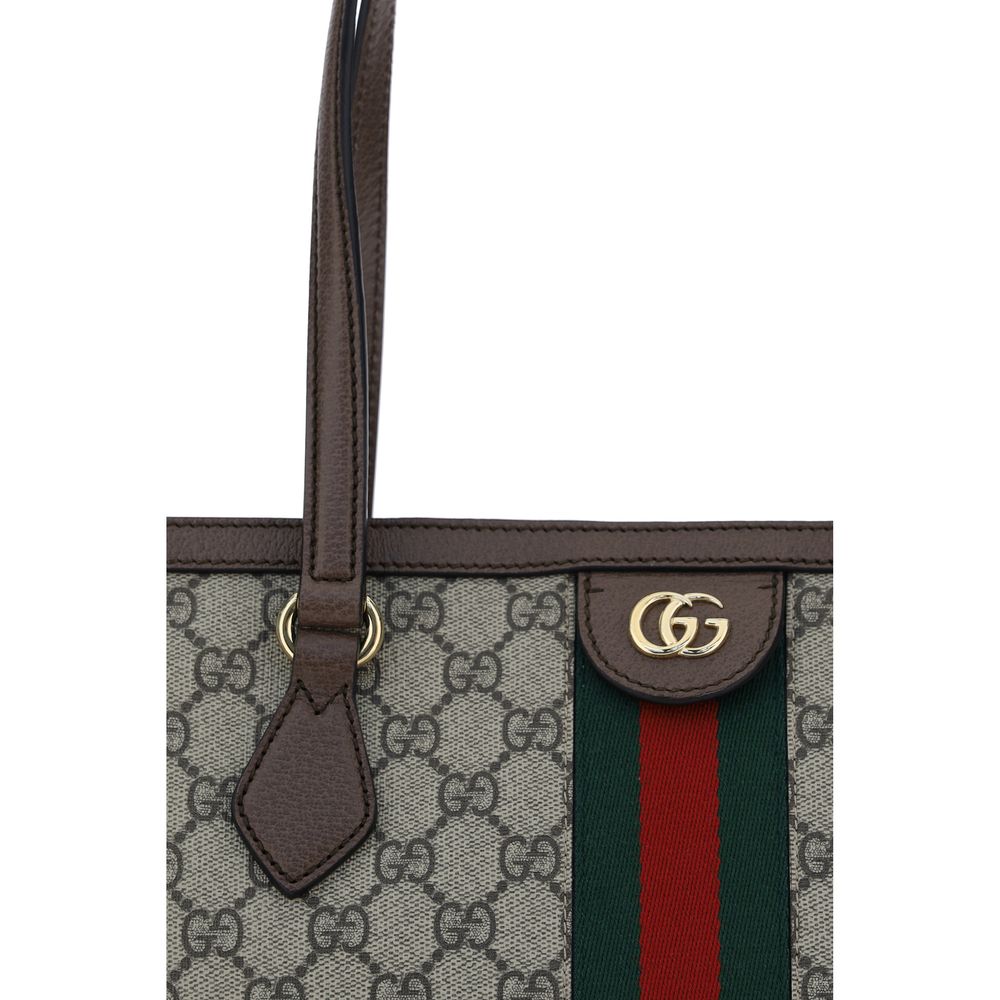 Gucci – Sac porté épaule Ophidia GG Supreme