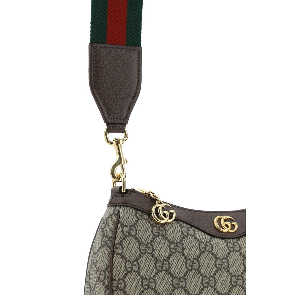 Gucci – Sac porté épaule Ophidia GG Supreme