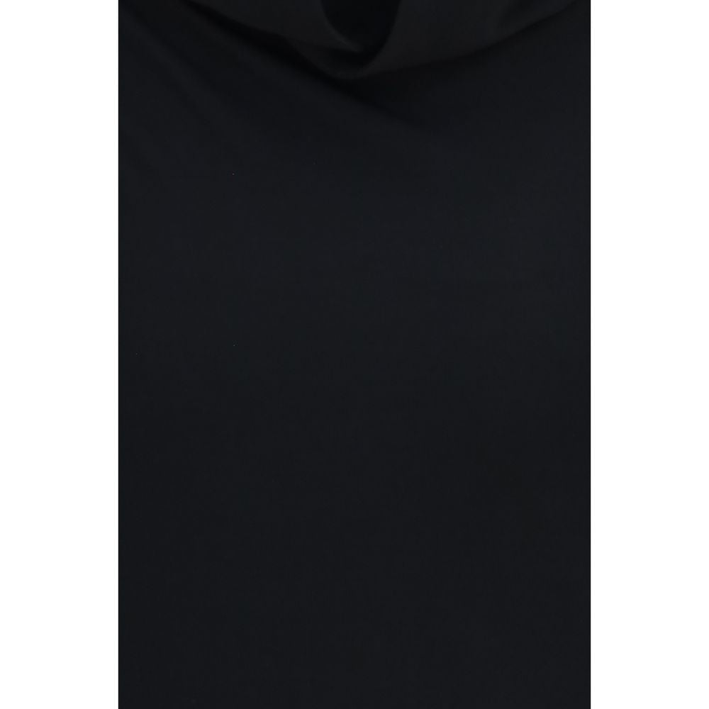 Tom Ford – Robe de soirée longue à épaules structurées