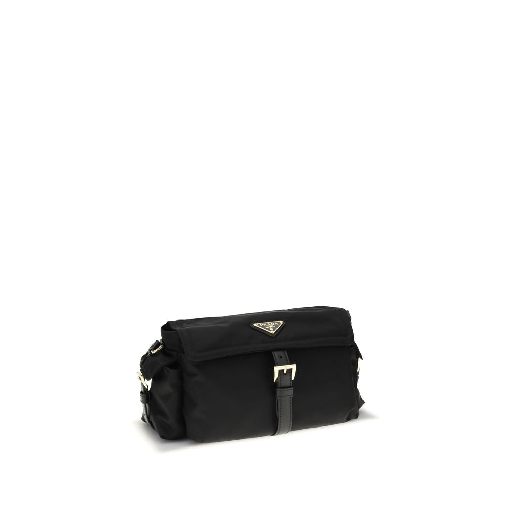Prada – Sac Explore en Re-Nylon