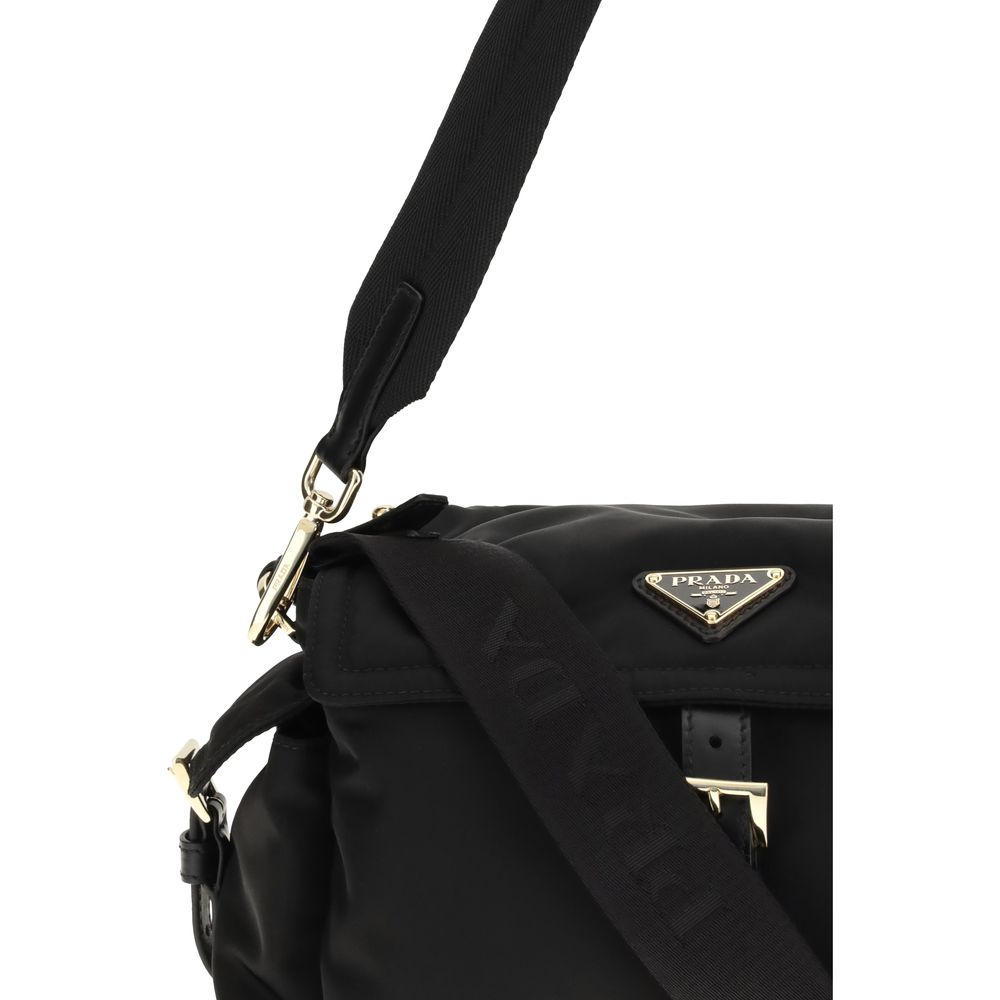 Prada – Sac Explore en Re-Nylon