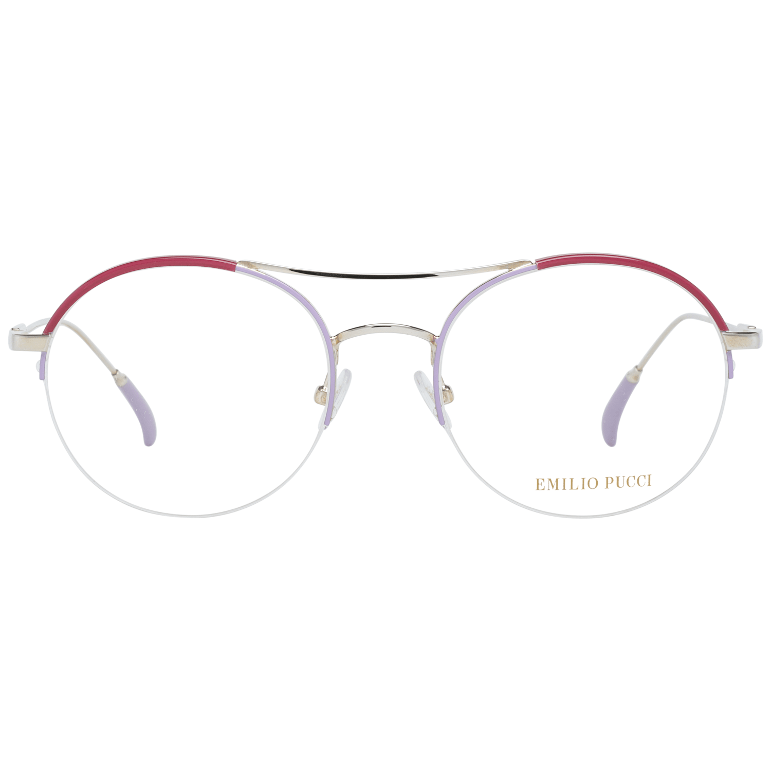 Multicolor Metal Glasses (Frames)