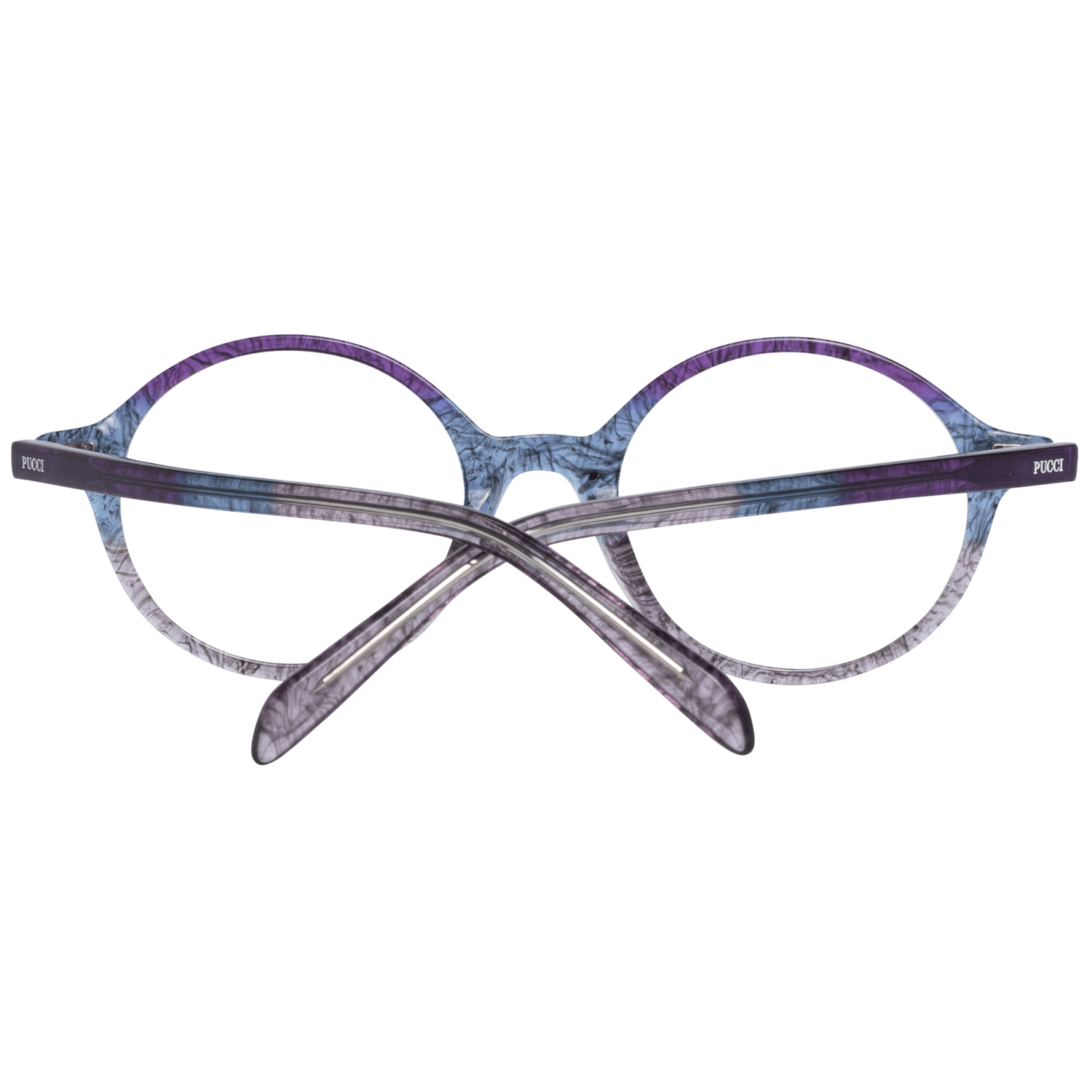 Multicolor Plastic Glasses (Frames)