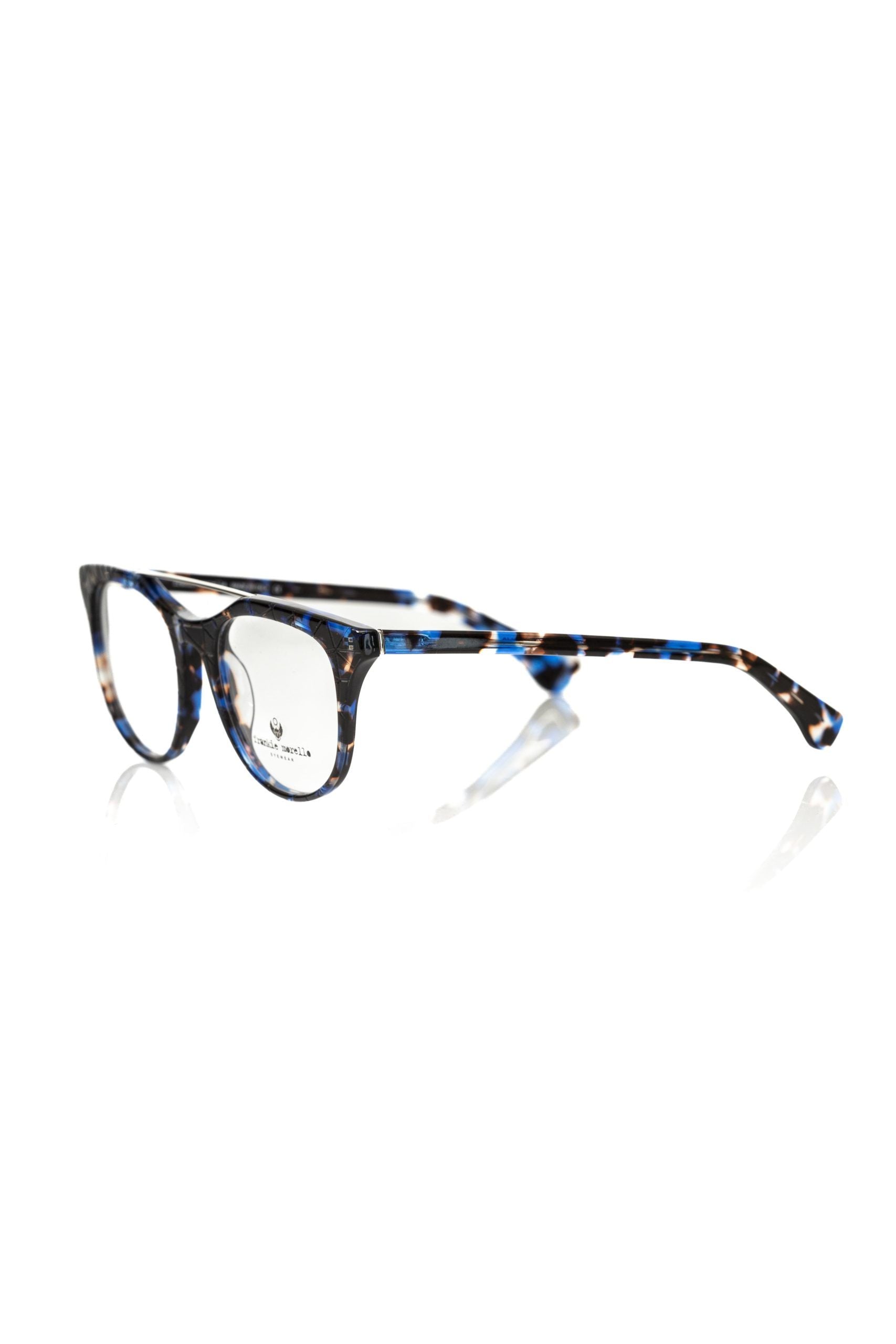 Blue Acetate Men's Frame