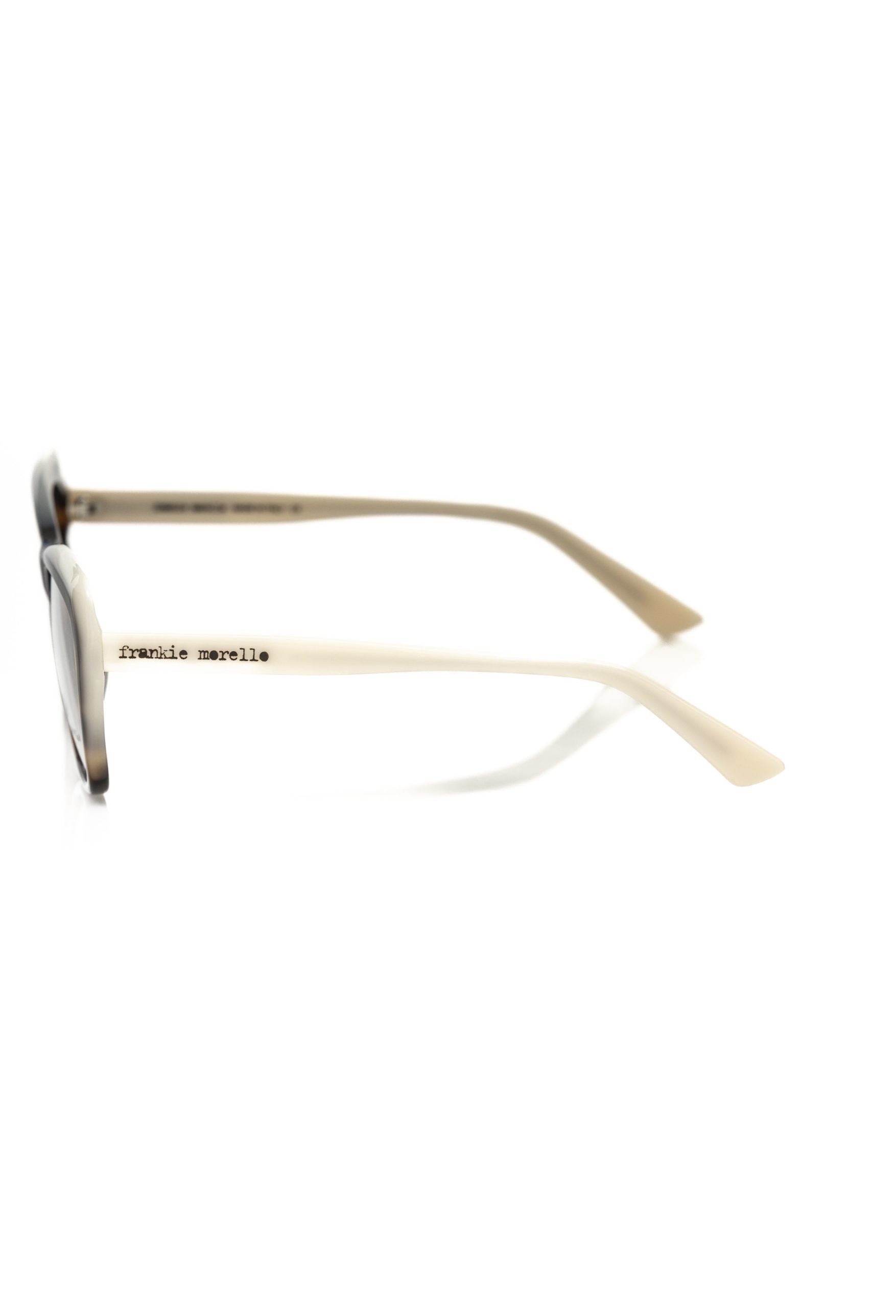 Multicolor Acetate Women's Frame