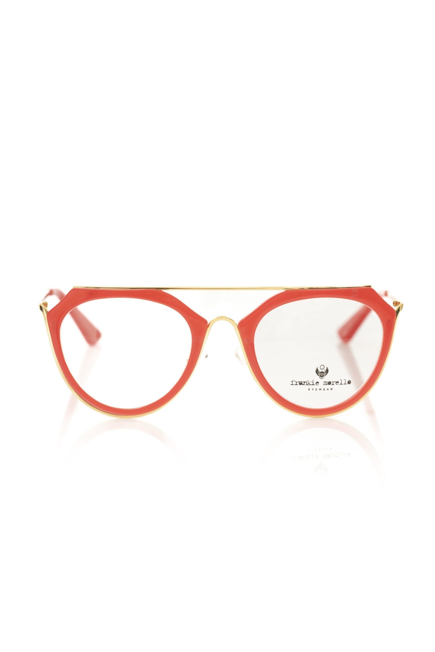 Red Acetate Women's Frame