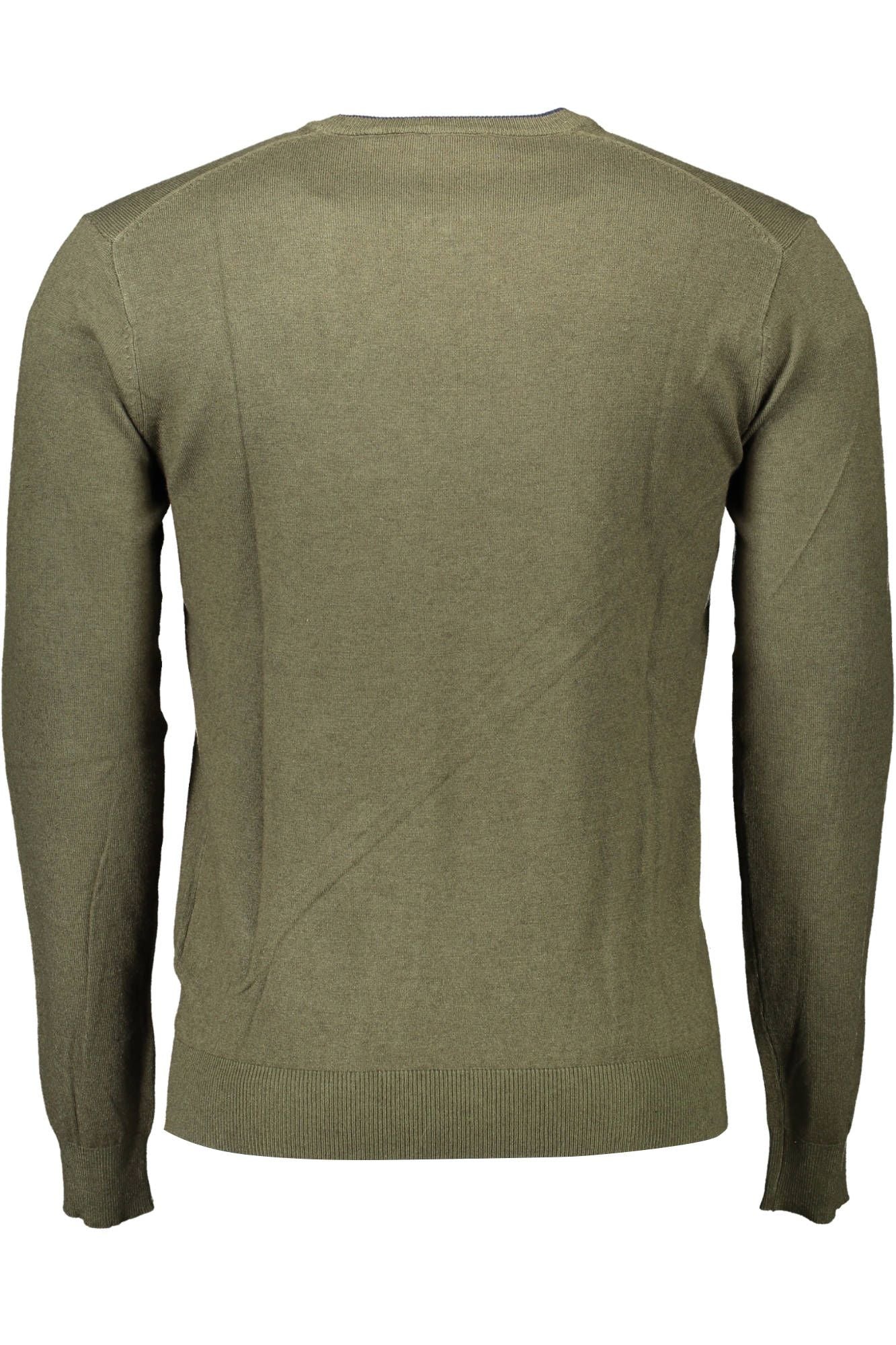 Verde Viscosa Men's Sweater