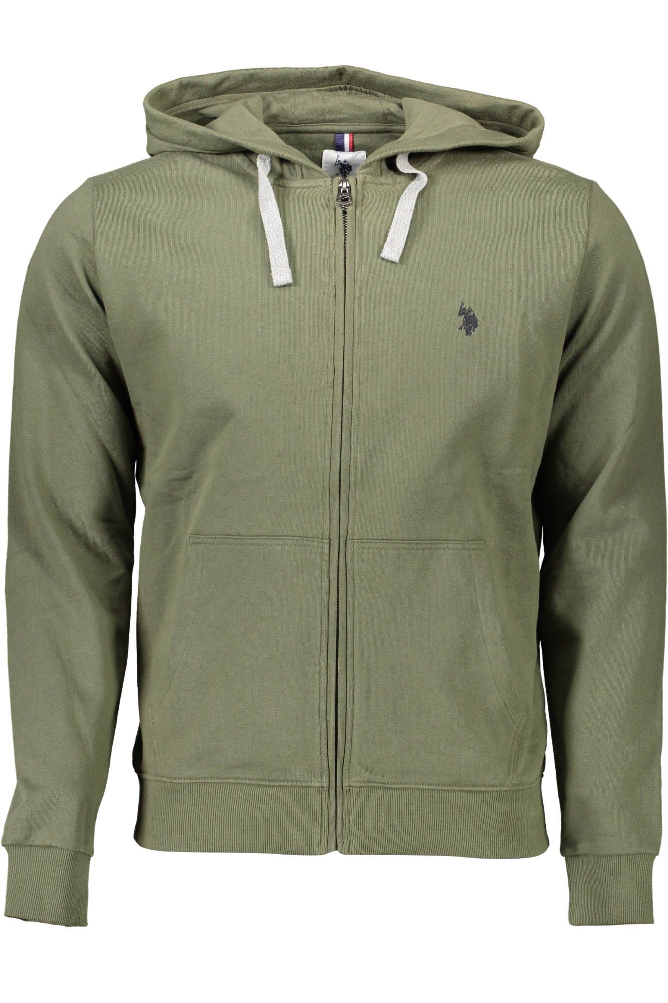 Verde Cotton Men's Sweatshirt