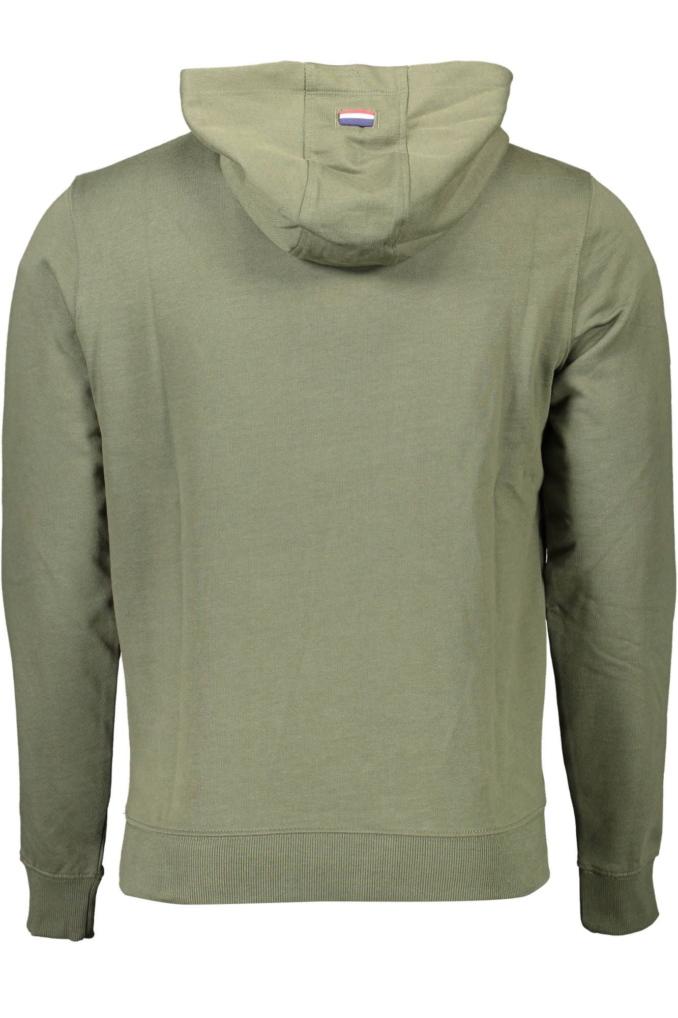 Verde Cotton Men Sweatshirt