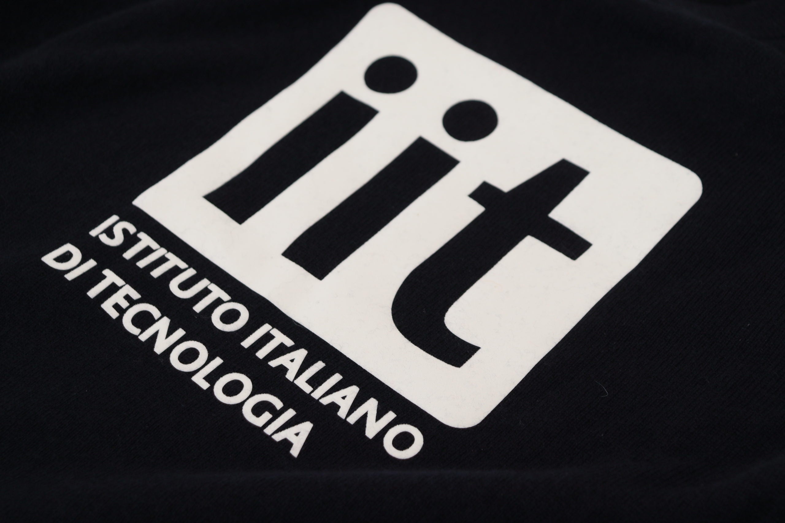 Pull Couture Homme Bleu en Cachemire Imprimé