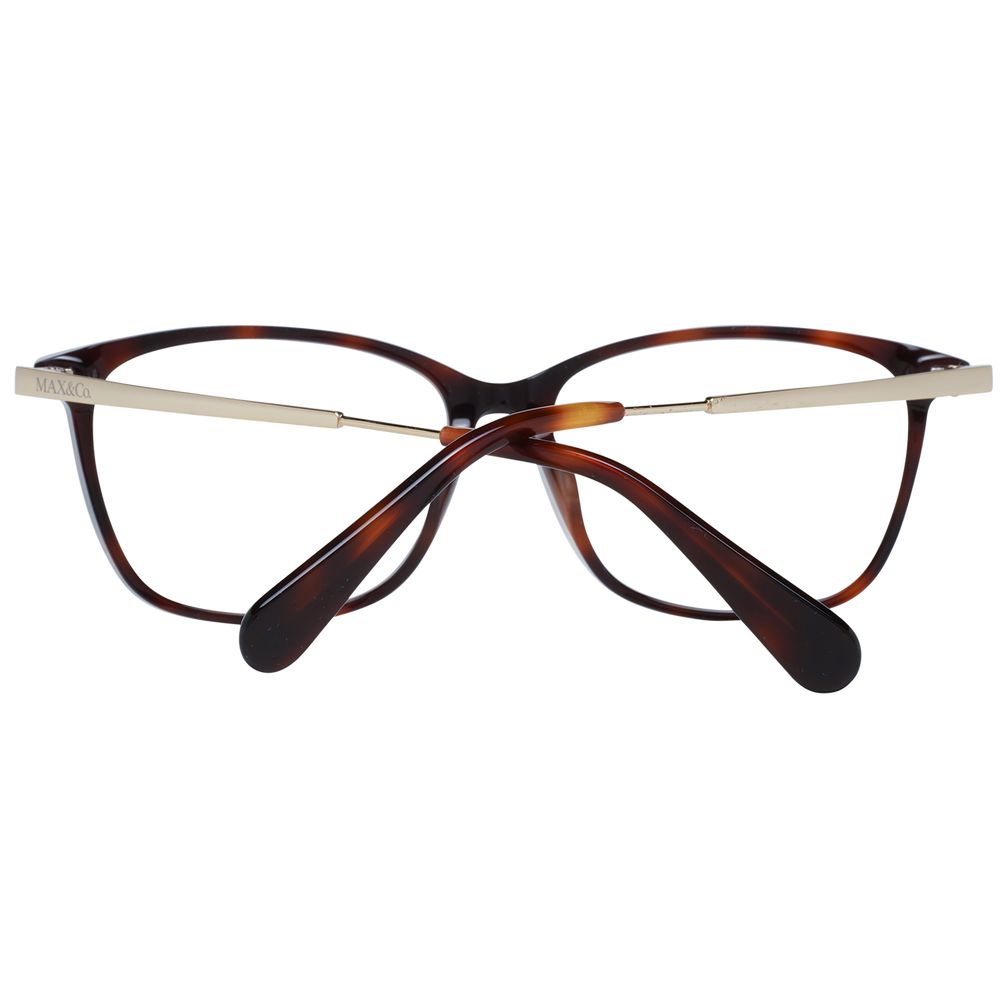 Brown Acetate Glasses (Frames)
