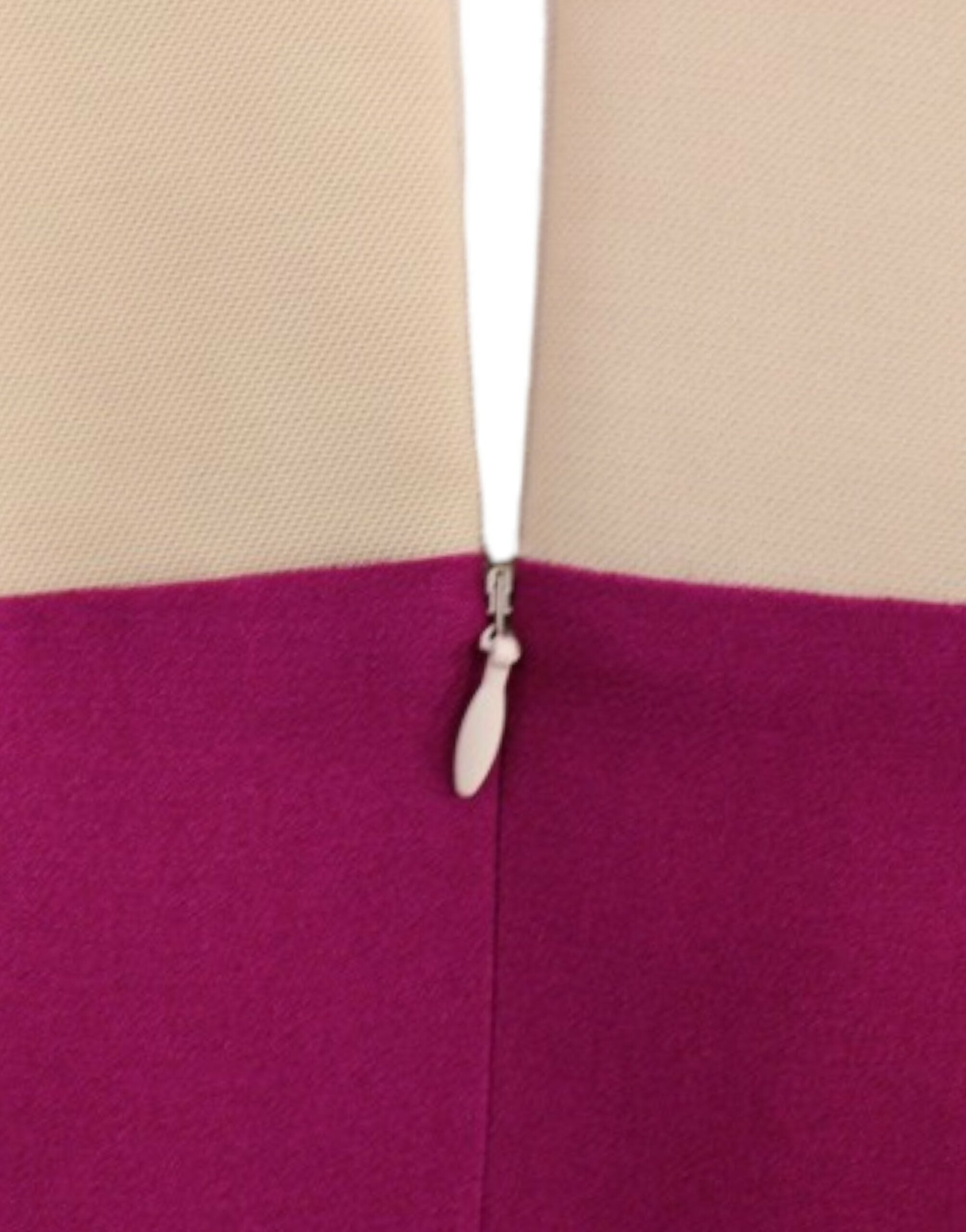 White Lindsay shift dress