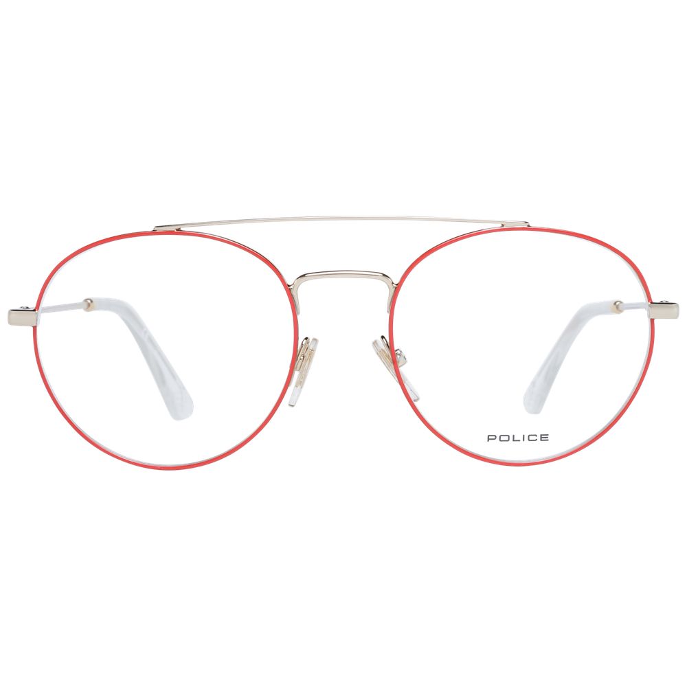 Multicolor Metal & Plastic Glasses (Frames)
