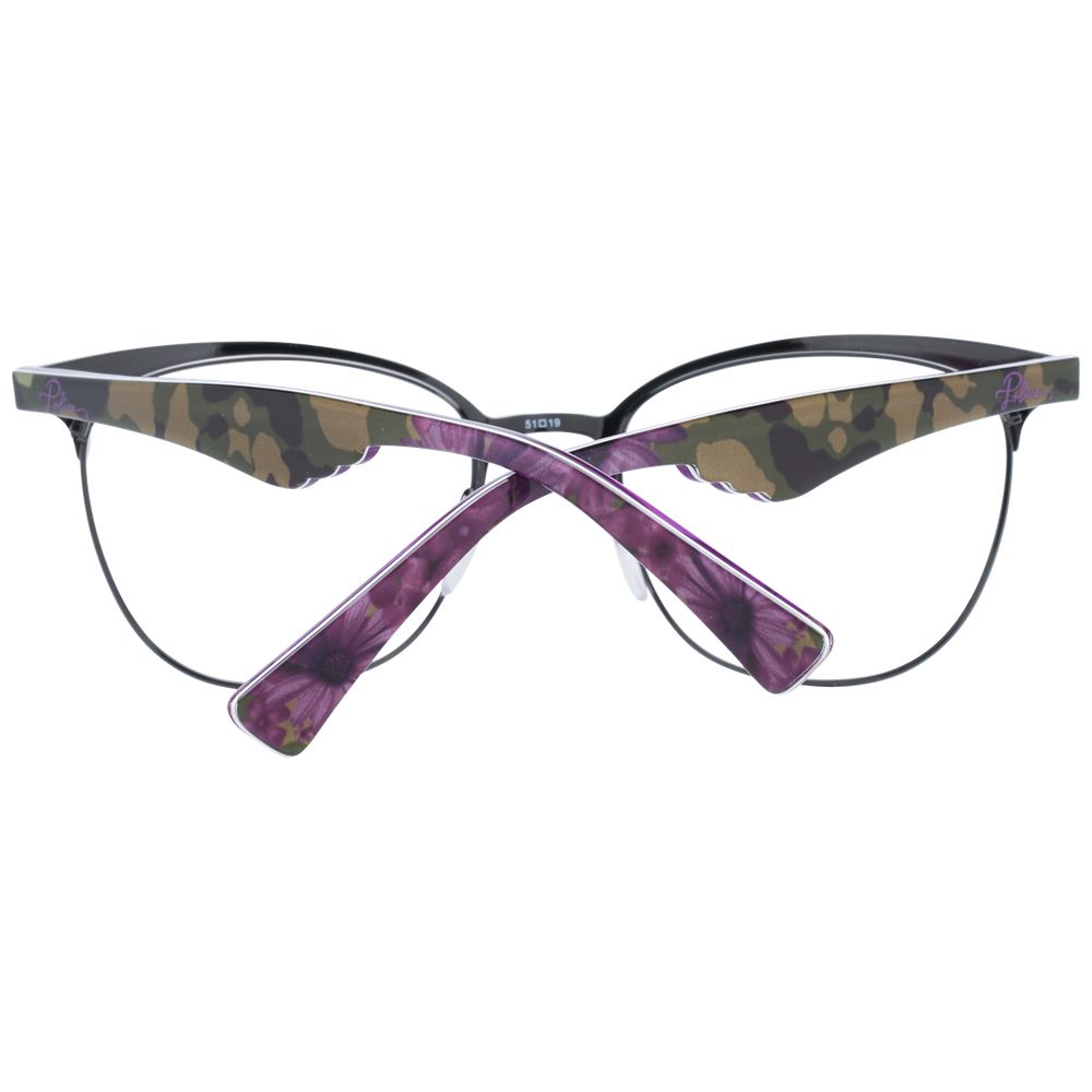 Multicolor Plastic Glasses (Frames)