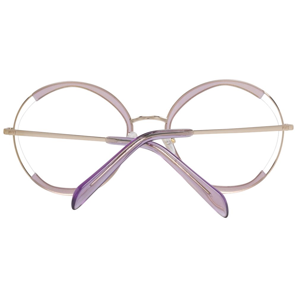 Multicolor Metal & Plastic Glasses (Frames)