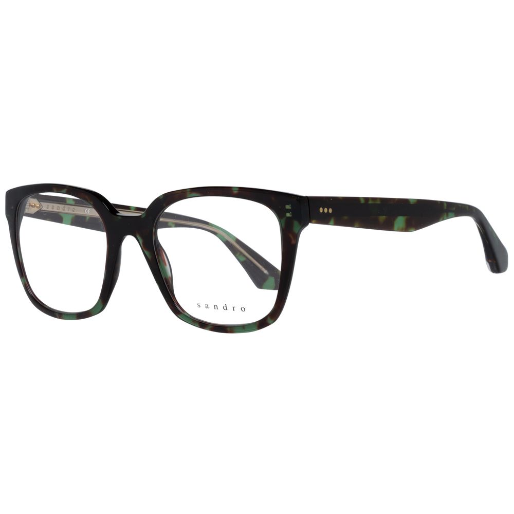 Multicolor Plastic Glasses (Frames)