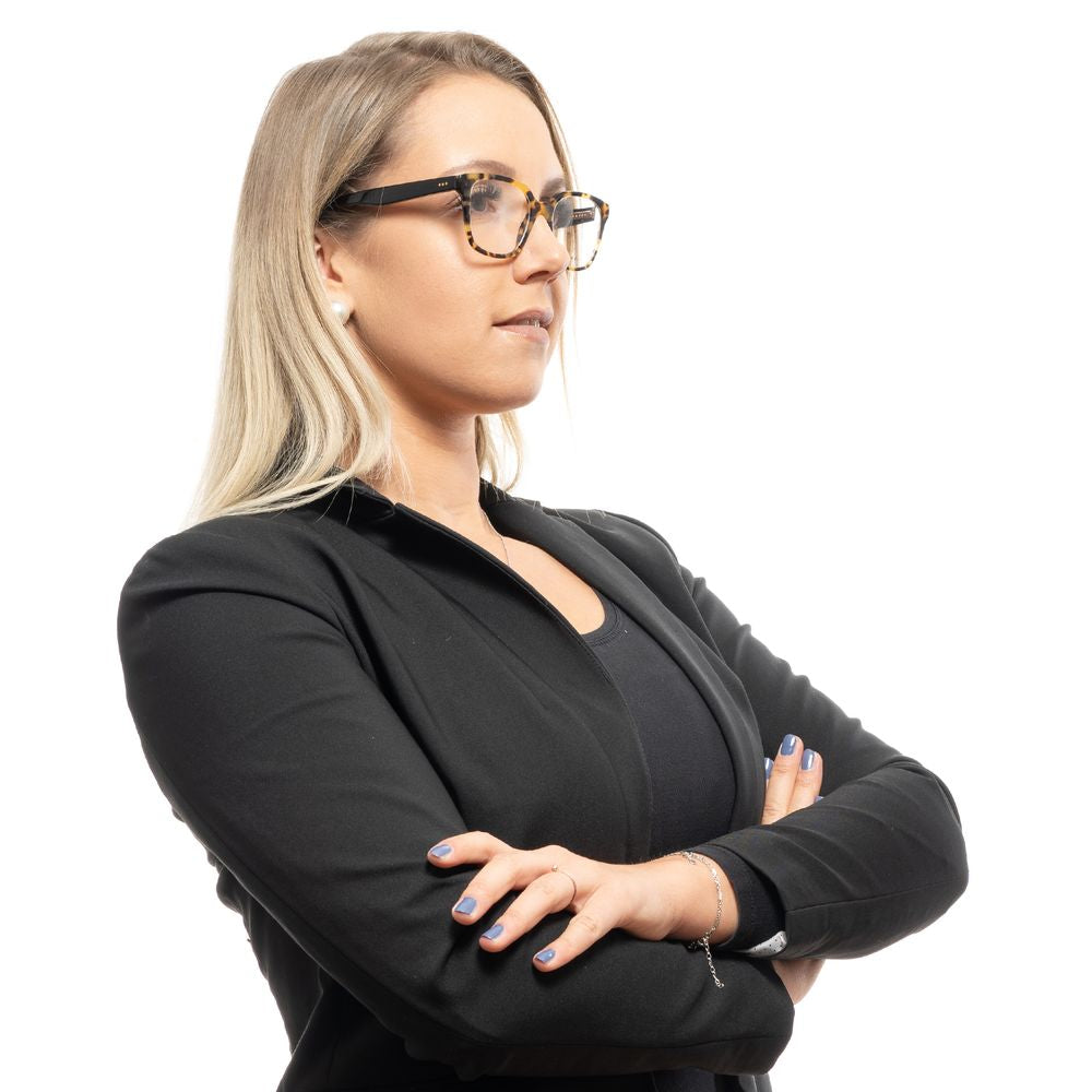 Multicolor Plastic Glasses (Frames)