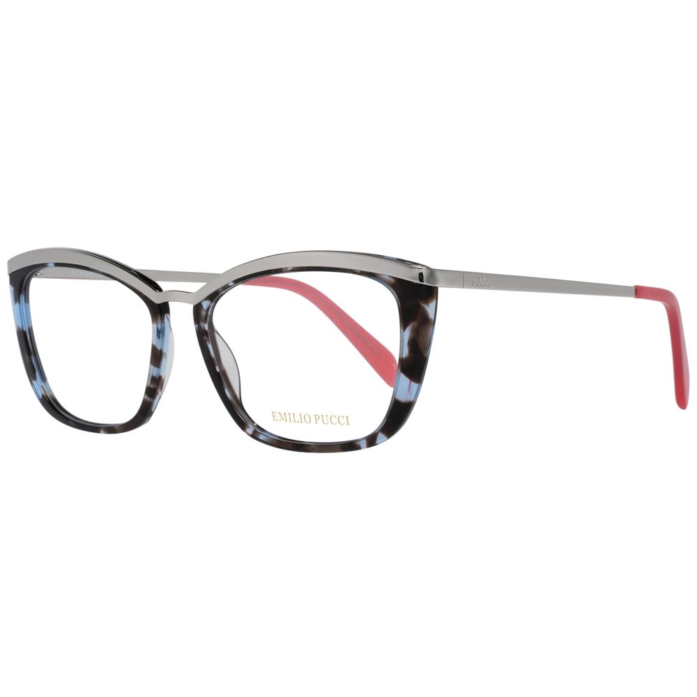 Multicolor Metal & Plastic Glasses (Frames)