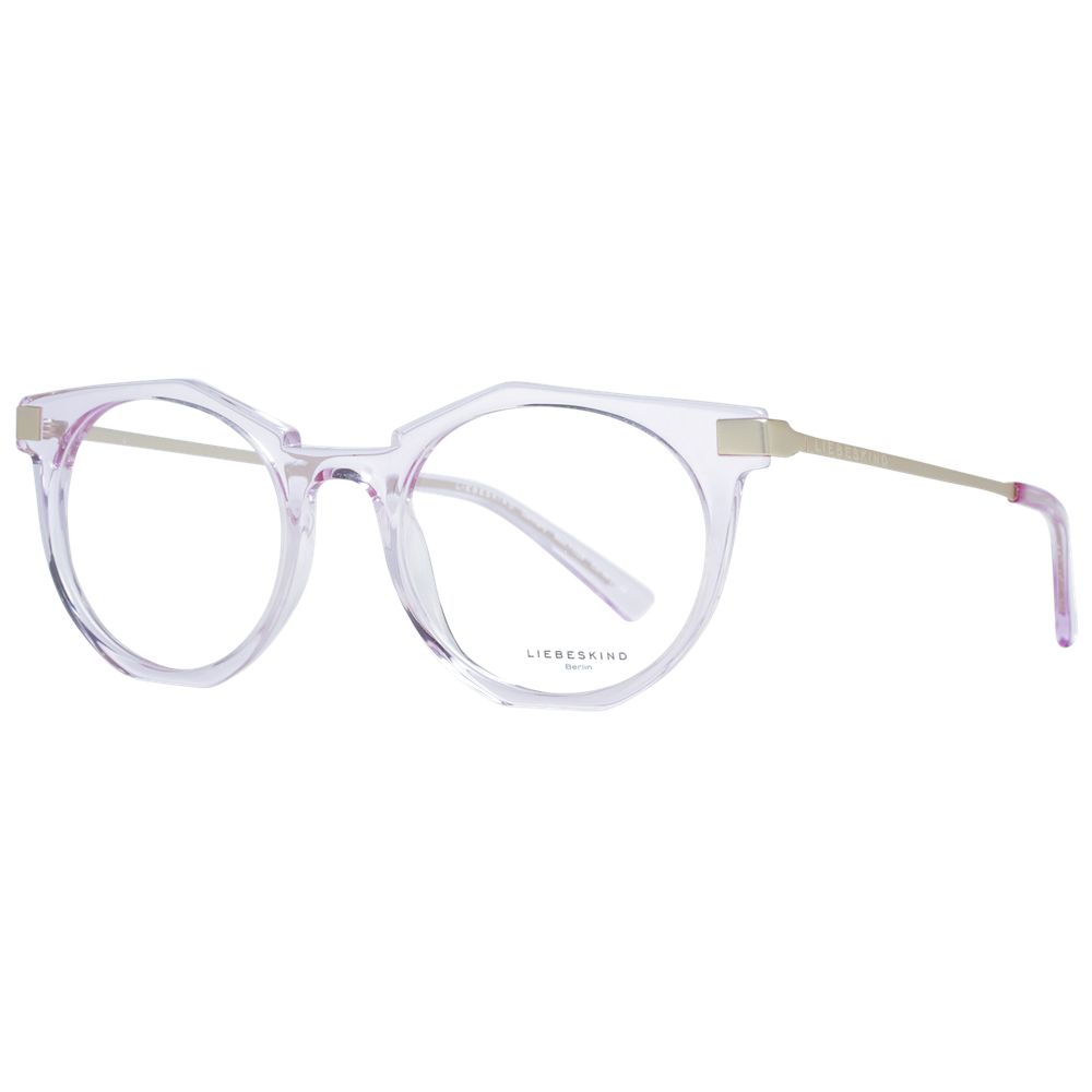 Multicolor Acetate Glasses (Frames)