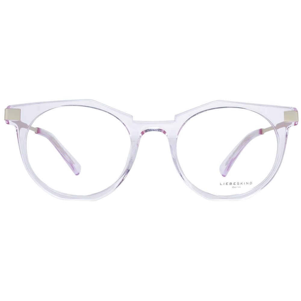Multicolor Acetate Glasses (Frames)