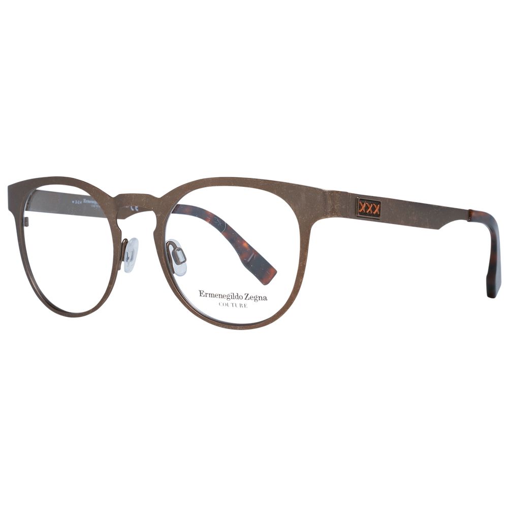 Bronze Titanium Glasses (Frames)